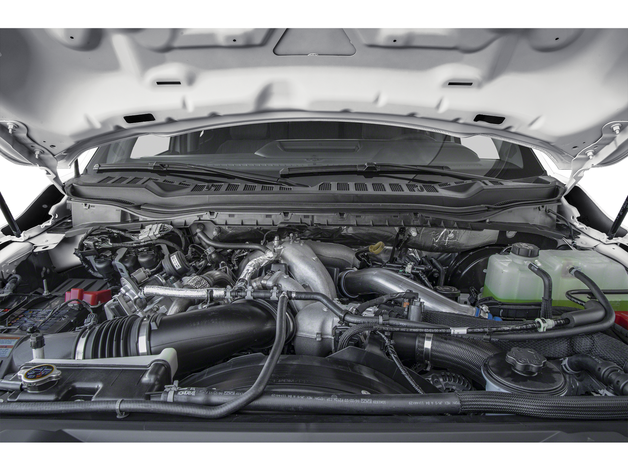 2025 Ford F-350SD XLT