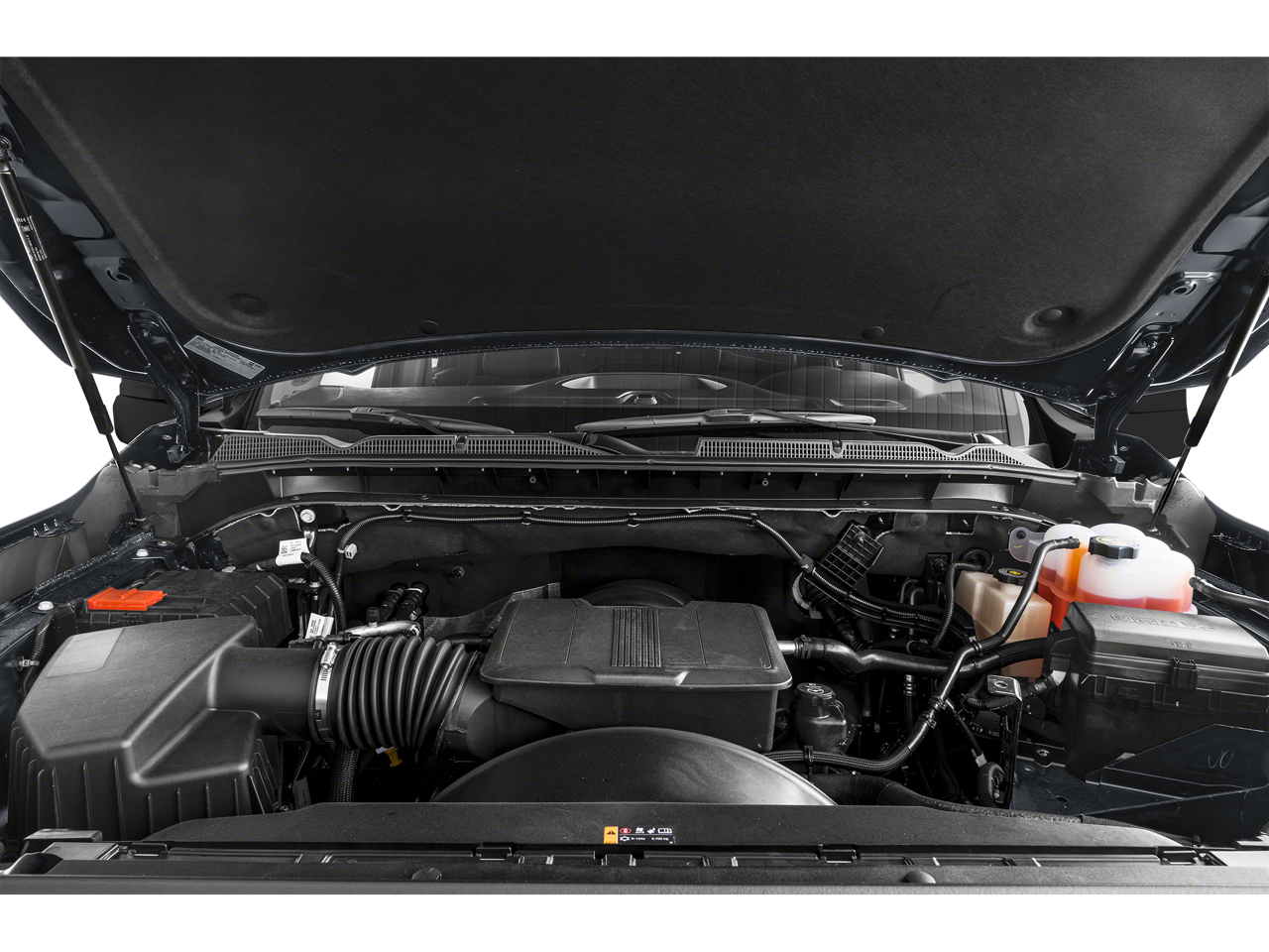 2025 GMC Sierra 3500HD SLT