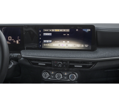 2025 Nissan Kicks SV Intelligent AWD