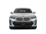 2026 BMW X6 M60i