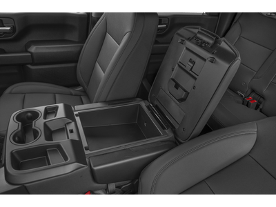 2026 Chevrolet Silverado 3500HD LT