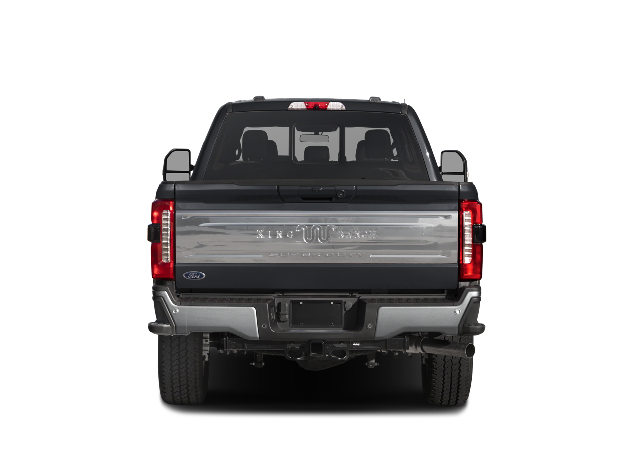 2026 Ford F-350 photo 4