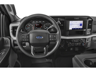 2026 Ford F-350SD XLT DRW