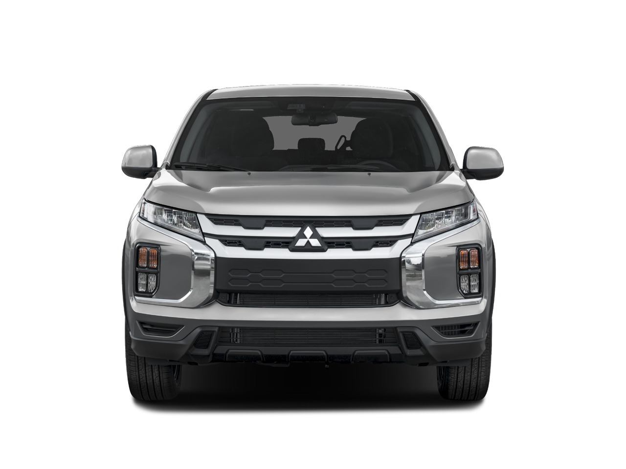 2026 Mitsubishi Outlander Sport 2.0 ES