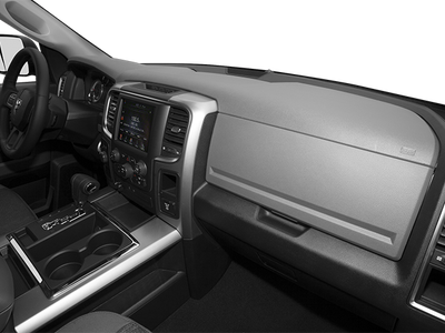 2014 RAM 1500 Lone Star