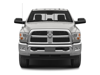2014 RAM 3500 SLT