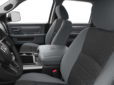 2014 RAM 3500 SLT