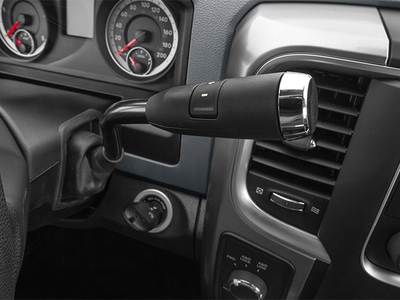 2014 RAM 3500 SLT