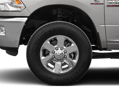 2014 RAM 3500 SLT