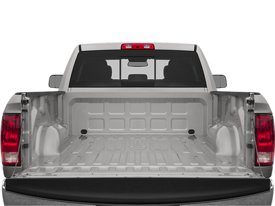 2014 RAM 3500 SLT
