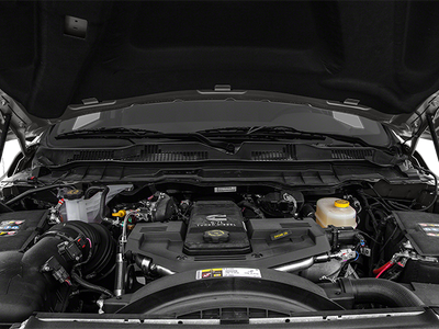 2014 RAM 3500 SLT