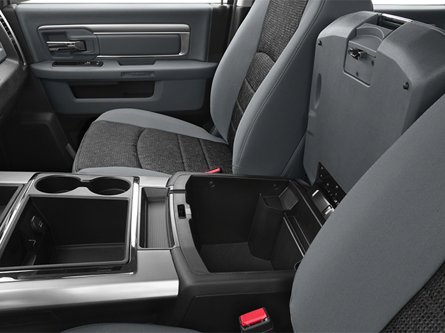 2014 RAM 3500 SLT