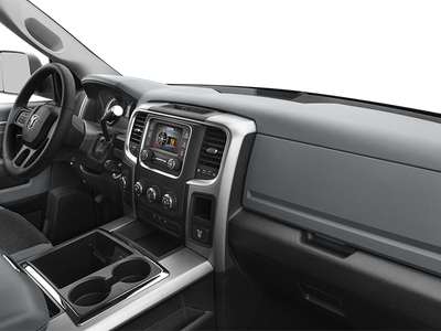 2014 RAM 3500 SLT