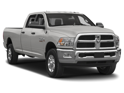 2014 RAM 3500 SLT