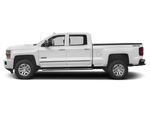 2016 Chevrolet Silverado 3500 HD High Country
