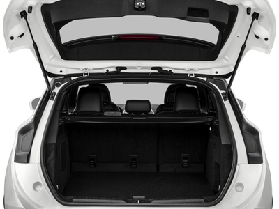 2016 Lincoln MKC Reserve