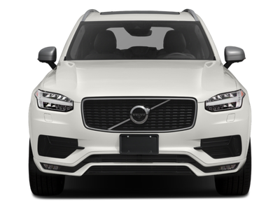 2017 Volvo XC90 T5 R-Design