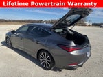2025 Acura Integra 4DR CVT