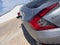 2019 Honda Civic Sedan EX