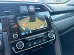 2019 Honda Civic Sedan EX