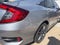2019 Honda Civic Sedan EX