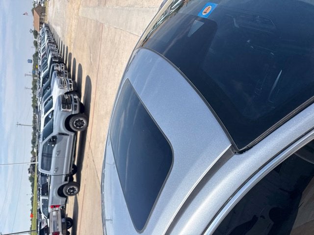 2019 Honda Civic Sedan EX