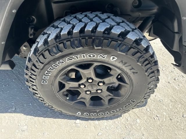 2023 Jeep Wrangler 4xe Willys