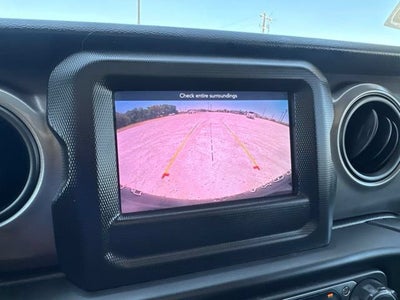 2023 Jeep Wrangler 4xe Willys