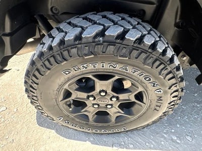 2023 Jeep Wrangler 4xe Willys