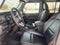 2021 Jeep Wrangler 4xe Unlimited Sahara