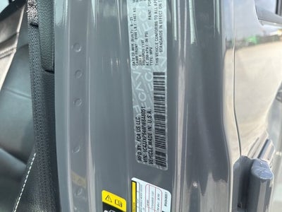 2021 Jeep Wrangler 4xe Unlimited Sahara