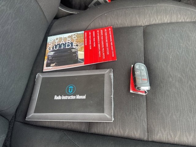 2023 Dodge Durango GT