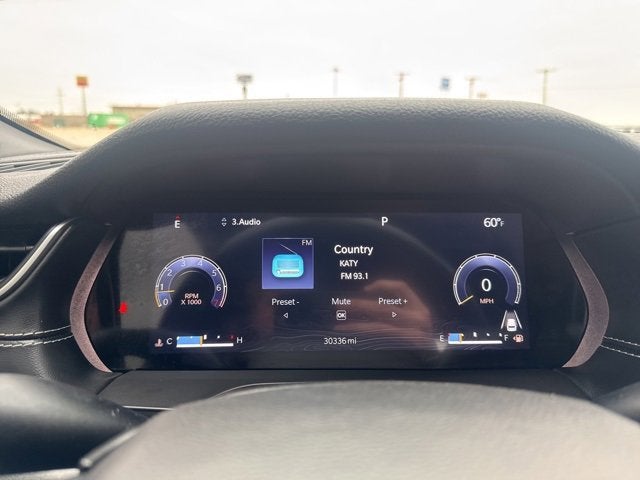 2022 Jeep Grand Cherokee Altitude