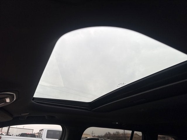 2022 Jeep Grand Cherokee Altitude