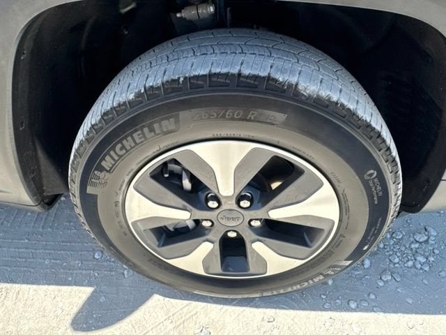 2023 Jeep Grand Cherokee 4xe 4DR 4WD