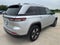 2024 Jeep Grand Cherokee 4xe 4DR 4WD