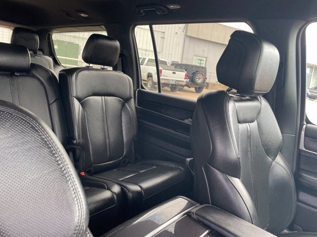 2024 Jeep Wagoneer 4DR 2WD