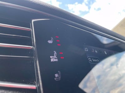 2024 Jeep Wagoneer 4DR 2WD