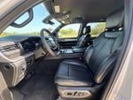 2025 Jeep Wagoneer Series II