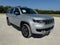 2025 Jeep Wagoneer Series II
