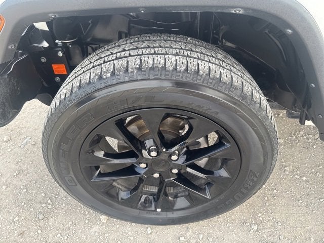 2024 Jeep Gladiator Texas Trail