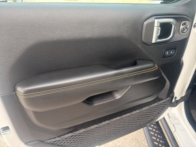 2024 Jeep Gladiator Texas Trail