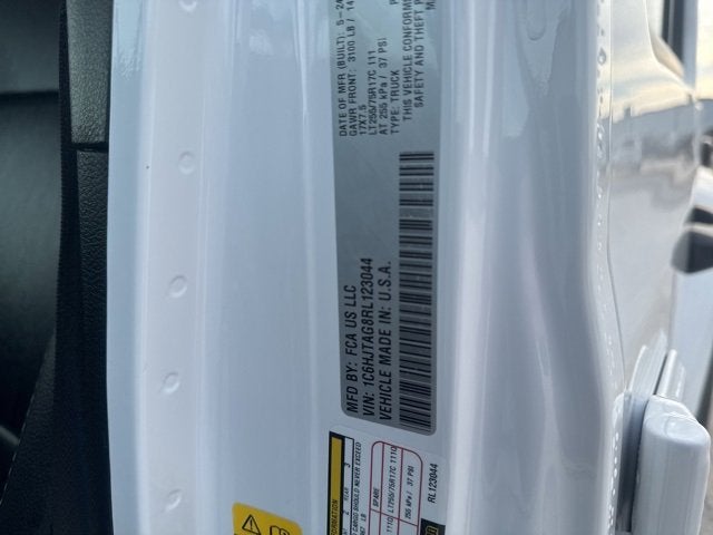 2024 Jeep Gladiator Texas Trail