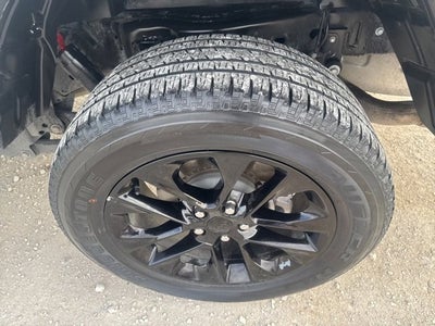 2024 Jeep Gladiator Texas Trail