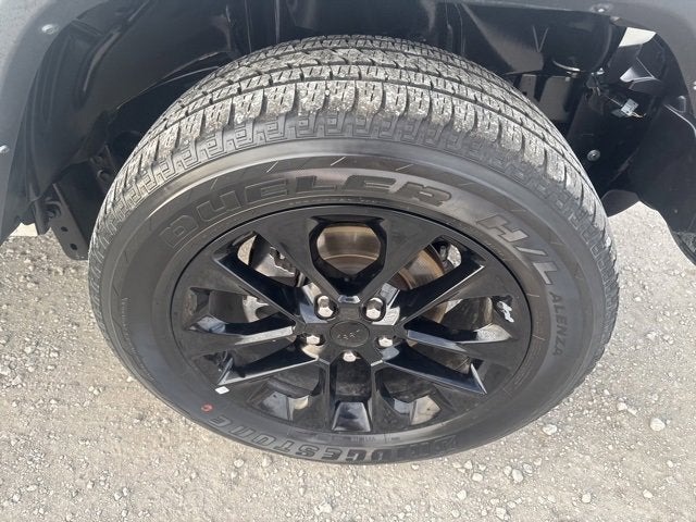 2024 Jeep Gladiator Texas Trail