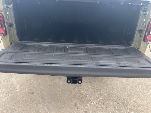 2026 Jeep Gladiator Mojave X