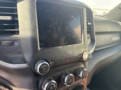 2022 RAM 1500 Lone Star