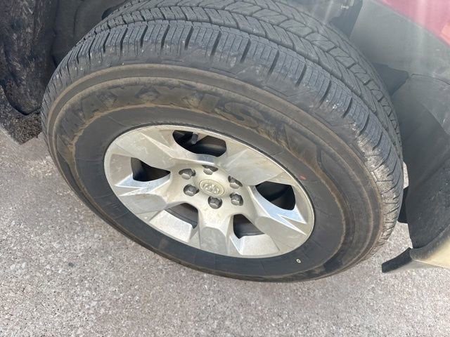 2022 RAM 1500 Lone Star