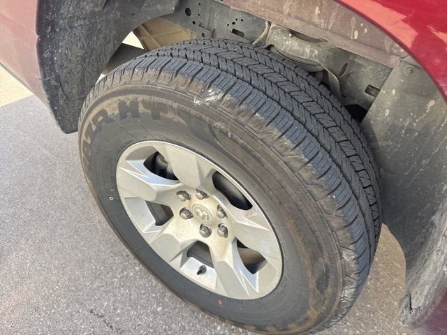 2022 RAM 1500 Lone Star