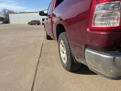 2022 RAM 1500 Lone Star